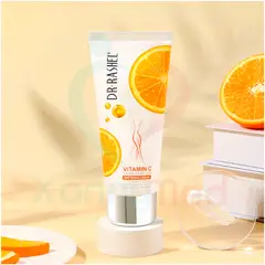 GENERICO - CREMA ACLARADORA CORPORAL CON VITAMINA C - DR.RASHEL