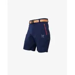 ALTUS - SHORT ELÁSTICO AZUL MARINO HOMBRE TAUPO -