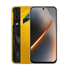 ZTE - NUBIA NEO 5 5G GAME SUIT EDITION 8GB RAM DORADO 256GB ROM - REGISTRADO