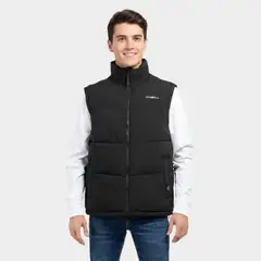 O'Neill - Chaleco Hombre Oneill Black