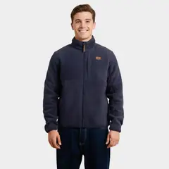 O'Neill - Poleron Hombre Oneill Azul