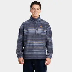O'Neill - Poleron Hombre Oneill Stripe Blue