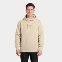 O'Neill - Poleron Con Capucha Hombre Oneill Beige
