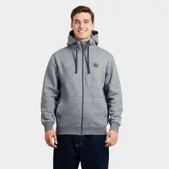 O'Neill - Poleron Con Capucha Hombre Oneill Grey