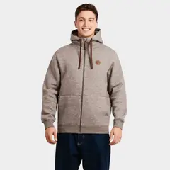 O'Neill - Poleron Con Capucha Hombre Oneill Brown