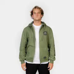 O'Neill - Poleron Hombre Oneill Green