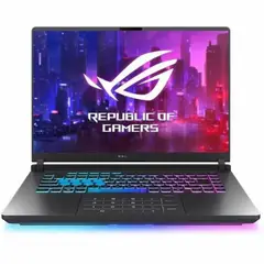 ASUS - Laptop ROG Strix G16 Core Ultra 9 275HX 16GB 1TB SSD RTX 5070 16" FHD+ 165Hz Windows 11 Pro