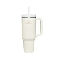 STANLEY - Quencher H20 FlowState Tumbler 40oz Crema