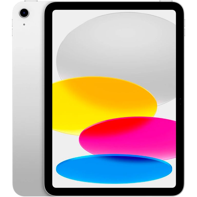 IPad A16 128GB Wi-Fi Pantalla 11 Chip A16 Silver