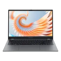 CHUWI - LAPTOP HEROBOOK PLUS- INTEL CELERON N420 8GB 256GB 15.6'' FHD WIN 11