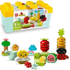 LEGO - Duplo 10984 El Huerto Orgánico