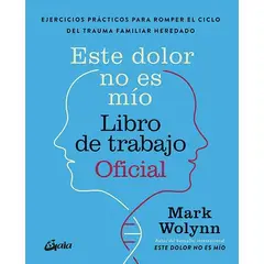 OCEANO - ESTE DOLOR NO ES MÍO. LIBRO DE TRABAJO OFICIAL