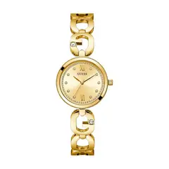 GUESS - RELOJ ANALOGICO MUJER GW0759L2