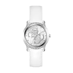 SUNTIME - Reloj Analogico Mujer Gw0860L3 Guess Plateado 1033664