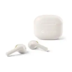 MOTOROLA - Audífono Moto Buds 065 Bluetooth IPX4 - White (Tufo)