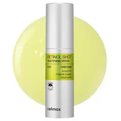 CELIMAX - Retinol Shot Tightening Serum 30ml