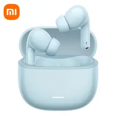 XIAOMI - Audífonos Inalámbricos REDMI Buds 8 Lite Bluetooth 5.4 con Cancelación Activa de Ruido