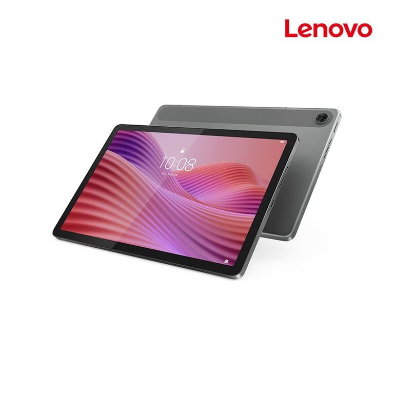 Tablet Idea Tab , 4 GB LPDDR4x, 128 GB eMMC 5.1, 10.1 WUXGA