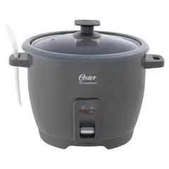 OSTER - Olla Arrocera 1.8L Antiadherente DiamondForce CKSTRCB10DFSKE