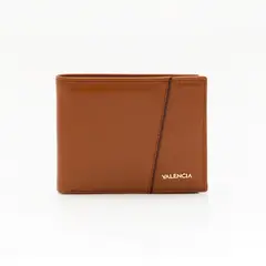 VALENCIA LEATHER - BILLETERA VARÓN VALENCIA