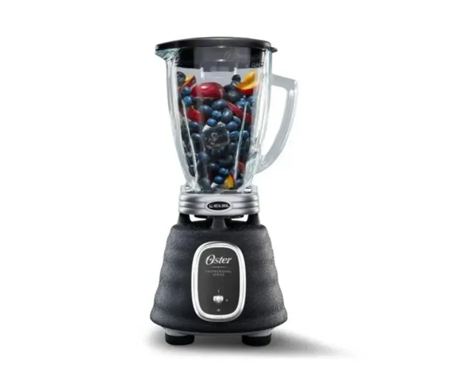 Licuadora BLSTBPST-053 1.5L Negra