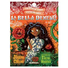 GENERICO - Libro infantil La bella demente