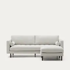 KOMAROVA ART HOME - Mueble Seccional Edurne De Komarova