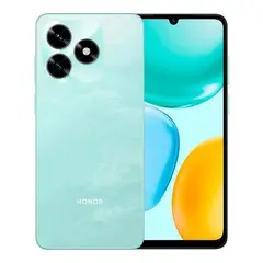 HONOR - Celular X5c 4gb + 64gb 4G LTE - SILVER