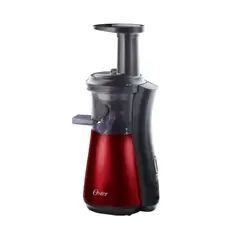 OSTER - Extractor de Jugos FPSTJE4000R-053 Rojo
