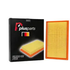 GENERICO - Filtro de Aire Plusparts para Mercedes Benz CLA