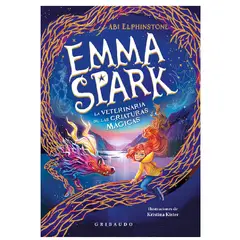 GENERICO - Libro infantil Emma Spark 1 El dragón atronador