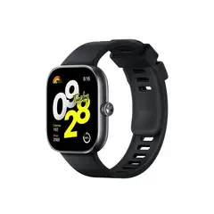 XIAOMI - Smartwatch Redmi Watch 4 GPS Llamadas