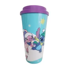 Childrens Club - Mug Stitch Navidad 520ml