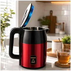 INSPIRA MARKET - Hervidor Eléctrico 2.5 L Tetera Eléctrica para Agua Aleatorio