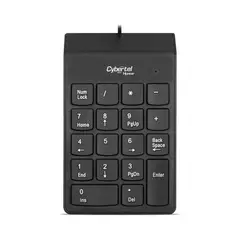 CYBERTEL - Teclado Numérico Hunter K303