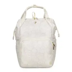 PORTA - PAÑALERA NIXI WINNIE CREAM
