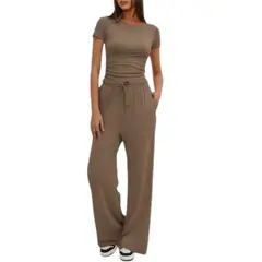 OTTOWARE - CONJUNTO MUJER VISCOSA