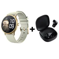 XIAOMI - Audifonos bluetooth Redmi Buds 6 Play y Y86 Reloj inteligente