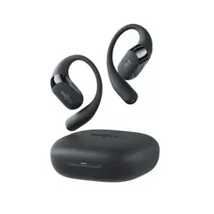 Shokz - OpenFit 2+ T921 Earbuds Bluetooth Headphone Black