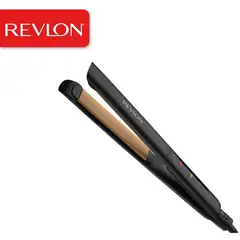 Revlon - Alisadora 3x cerámica 1