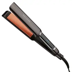 Revlon - Alisadora Pro Collection De Cobre 1 1/2 Negro