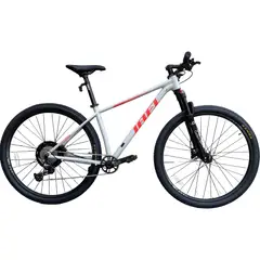 JAFI - Bicicleta Montañera Deore Hydes Aro 29