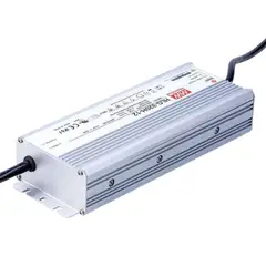 MEAN WELL - Fuente De Alimentacion LED 320W 12VDC 26.7A In 90-305VAC IP67 Constant Voltage