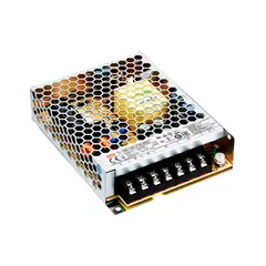 MEAN WELL - Fuente de alimentación conmutada 102W 12V 8.5A