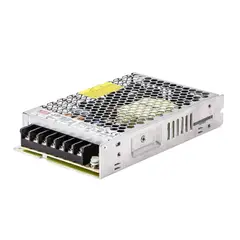 MEAN WELL - Fuente Conmutada Enclosed 150W 12VDC 12.5A In 85-264VAC