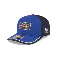 New Era - Gorra 9Seventy F1 Red Bull Racing Team & Driver Azul