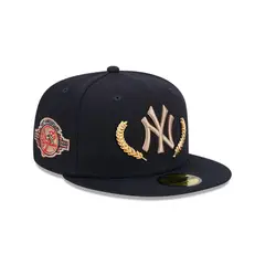 New Era - Gorra New York Yankees MLB 59Fifty Blue