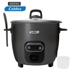 Coldex - Olla Arrocera 1.5L CX-OA 1.5L