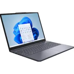 LENOVO - Laptop Slim 3 15.3" WUXGA Touch Ryzen 7 7730U 16GB 512GB SSD Win 11