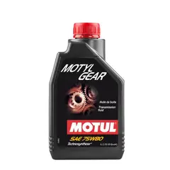 MOTUL - Motyl Gear Aceite Transm. 75w80 1l Ts